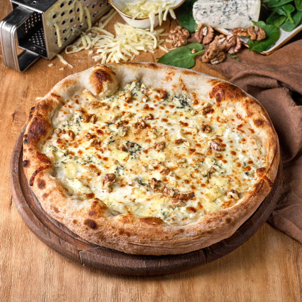 4 Cheese